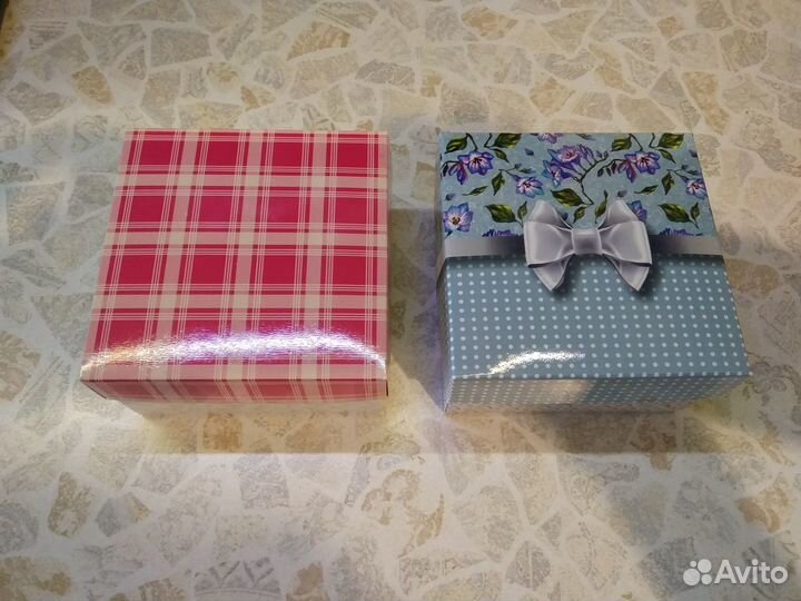 Носки шерстяные вязаные, размер 36 - 37, новые