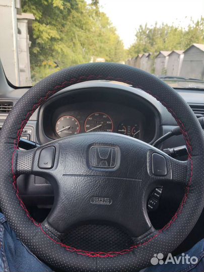 Оплетка на руль