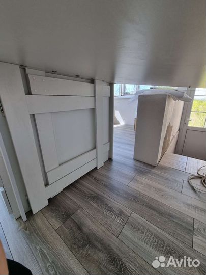 Стол для раскроя ткани