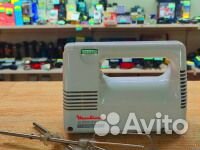 Миксер Moulinex