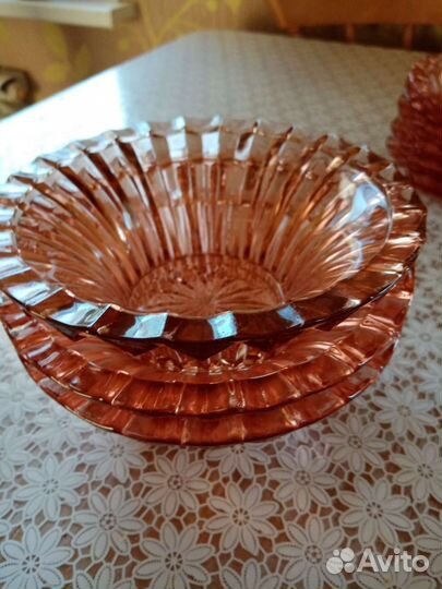 Стекло СССР