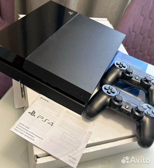 Sony PS4