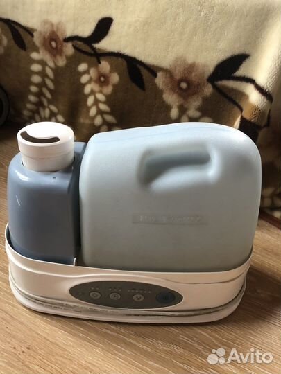 Увлажнитель воздуха boneco