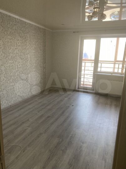 2-к. квартира, 64,7 м², 2/16 эт.