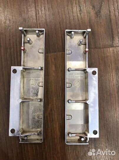 Боковины для Revox B750