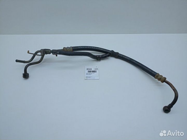 Трубка гидроусилителя руля Kia Rio DC A3E 2001