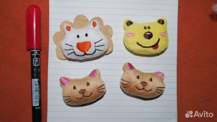 Для творчества разное