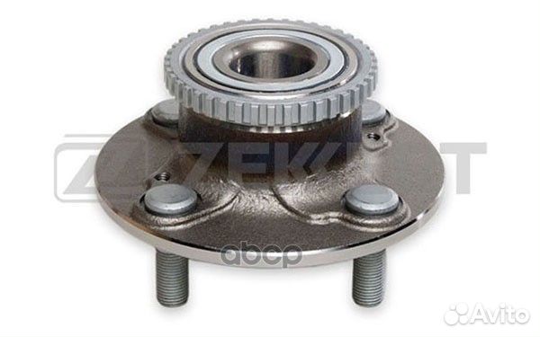 Ступица зад. (с ABS) Suzuki Baleno (EG) 95- Li