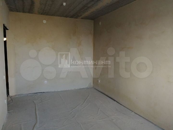 1-к. квартира, 45,2 м², 6/9 эт.