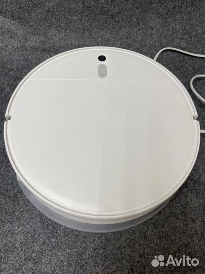 По запчастям Xiaomi Mi Robot Vacuum-Mop 2 Lite