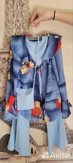 Костюм для девочки