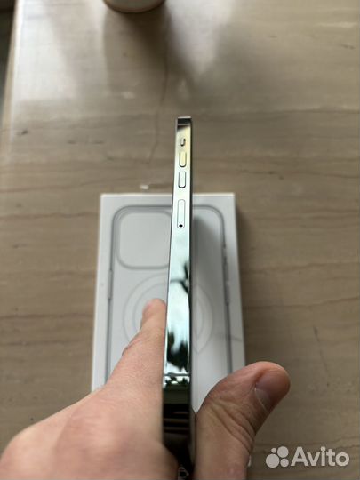 iPhone 13 Pro Max, 128 ГБ