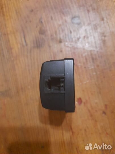 Приставка определитель номера