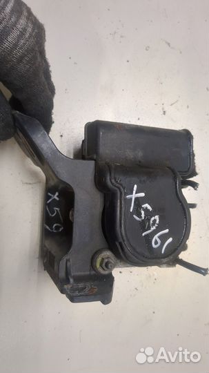 Блок абс, насос Opel Corsa D, 2009