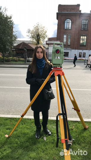 Кадастровый инженер (все виды кадастровых работ)