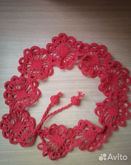 Подхват для штор