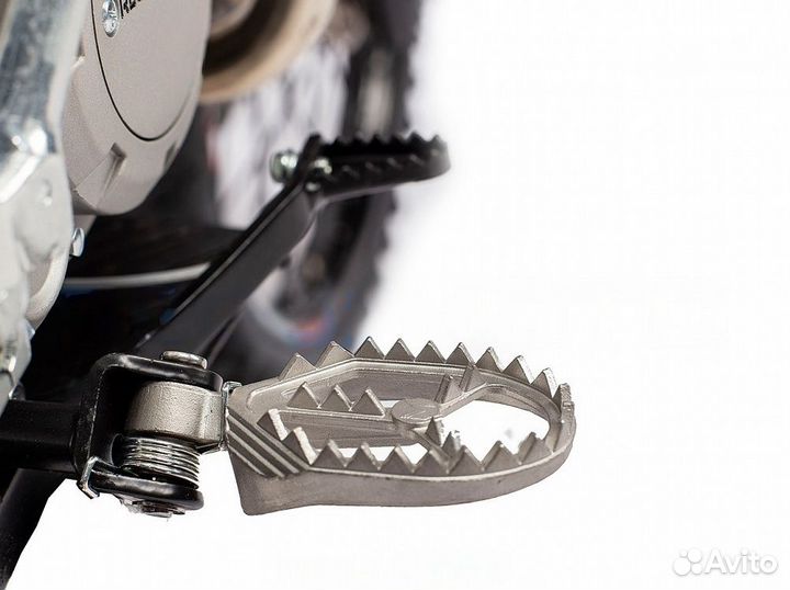 Питбайк Regulmoto seven medalist PRO 19/16