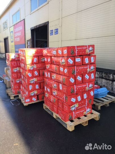 Искусственные елки оптом