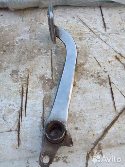 Рычаг тормоза Suzuki VS800 vs 400 intruder