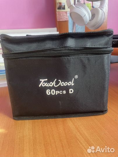 Маркеры для скетчинга