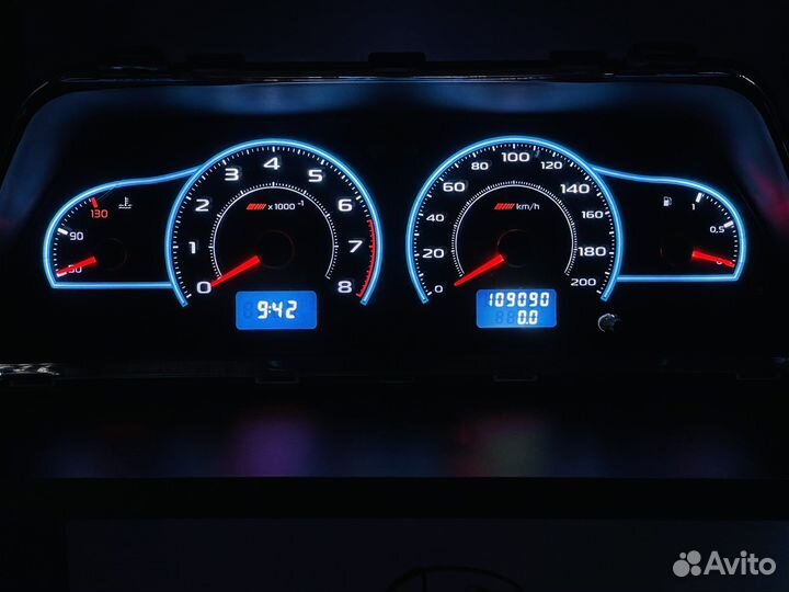 Ваз 2114 тюнинг