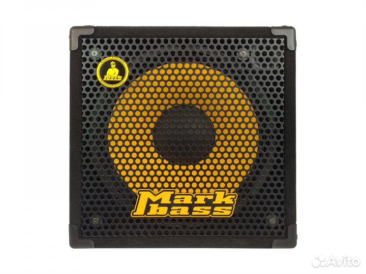 Markbass Mini CMD 151 P IV комбоусилитель