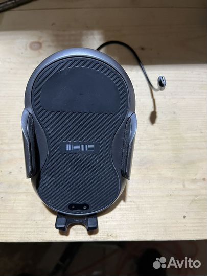 Беспроводное зарядное устройство InterStep