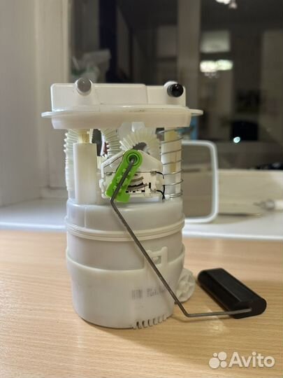 Модуль бензонасоса