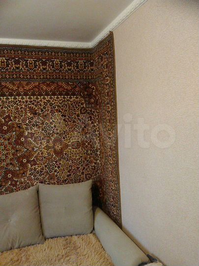 2-к. квартира, 38 м², 1/2 эт.