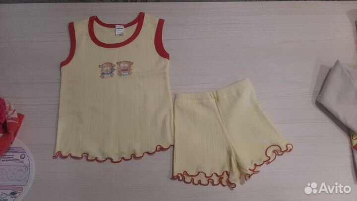 Одежда для девочки