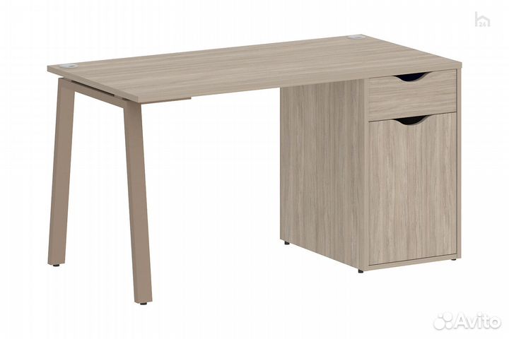 Стол компьютерный Home VR.SP-3-178.1.A