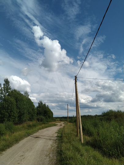 Участок 26 сот. (ИЖС)