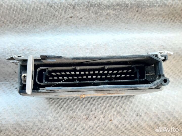 Эбу bosch 0261200131