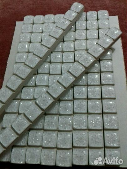 Керамический декор