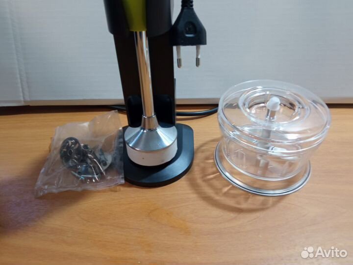 Блендер Bamix M180