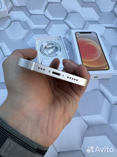 iPhone 12, 128 ГБ