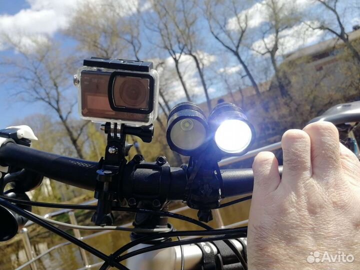 Велосипед merida(big. seven-500)