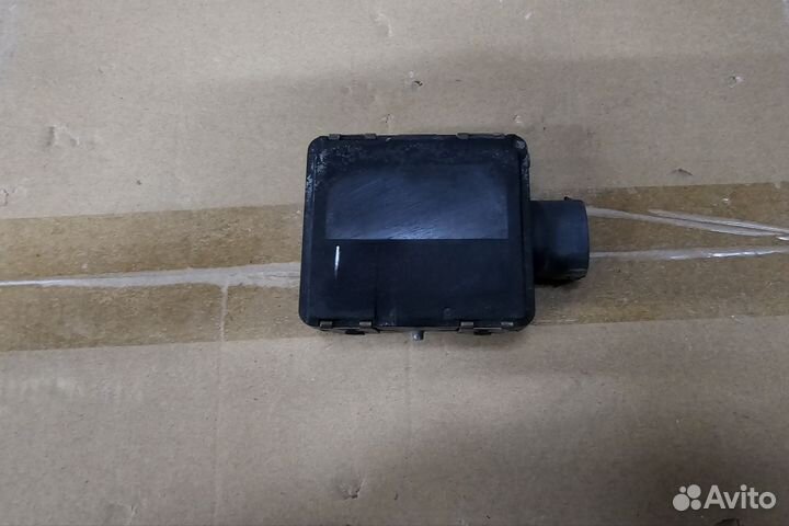 Радарный датчик Mercedes W447