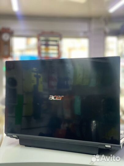 Ноутбук Acer V3-571G-53216G75