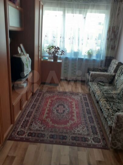 1-к. квартира, 35 м², 2/2 эт.