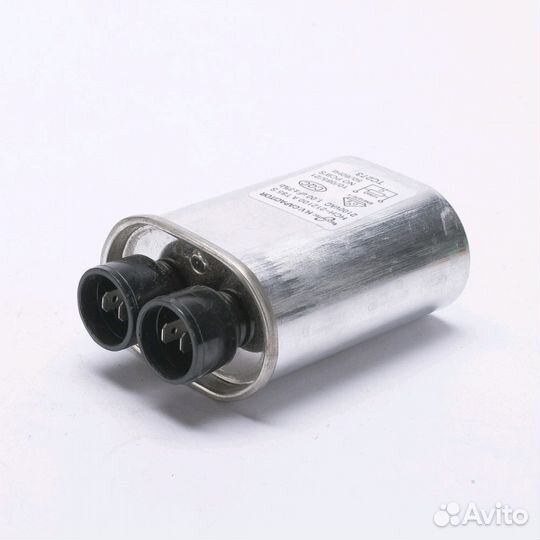 Конденсатор для микроволновки