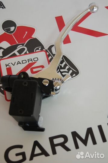 Тормозная машинка BRP Can-Am 705600844