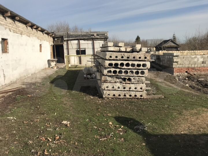 Участок 15 сот. (ИЖС)