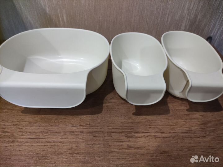 Органайзеры для детской IKEA