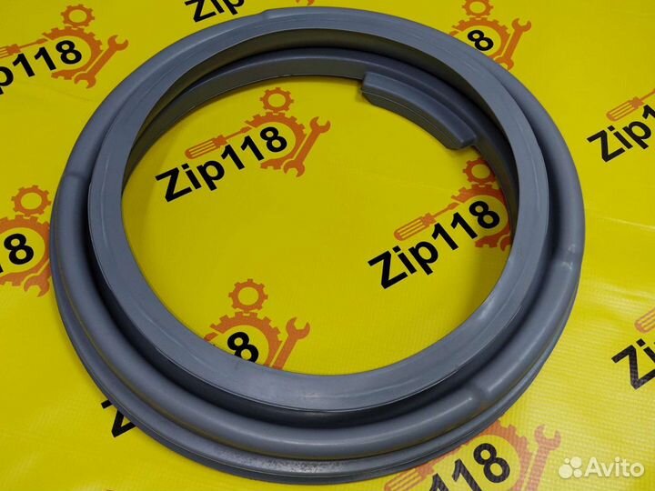 Манжета люка для стиральной машины Samsung