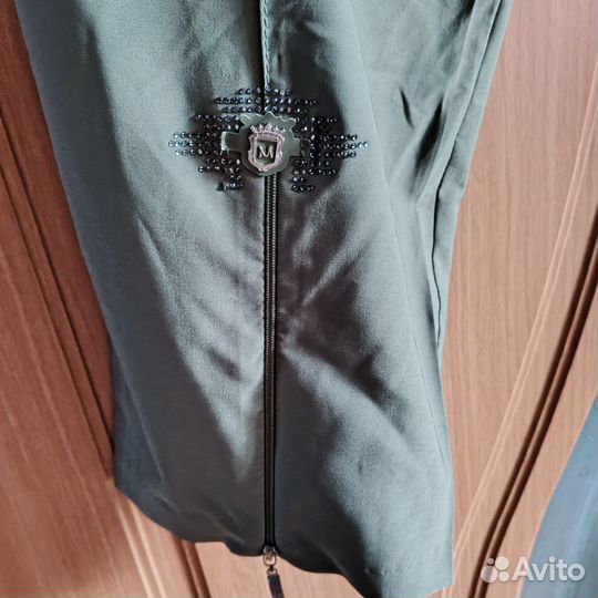 Стильные брюки женские Турция