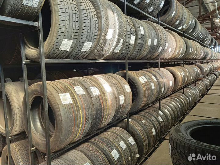 Hankook Ventus Prime 3 K125 235/35 R20