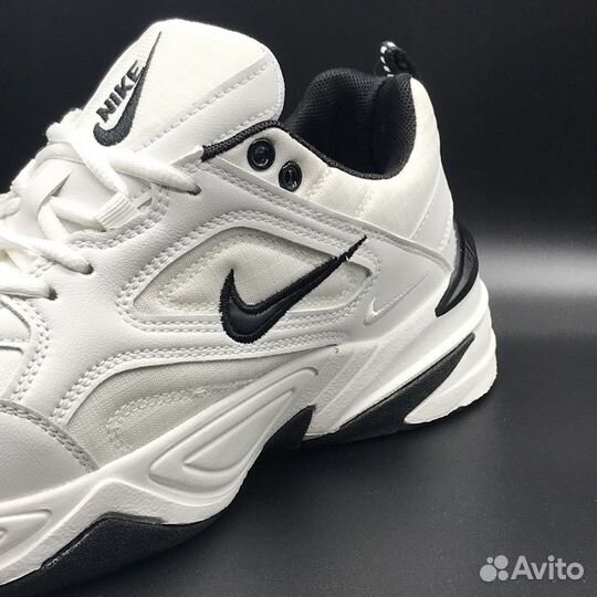 Кроссовки nike m2k ttenko размер 41-45