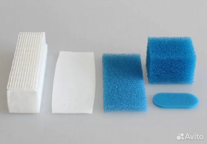 Фильтр для пылесоса Thomas 787203