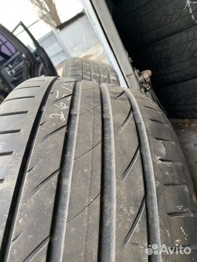 Maxxis Victra Sport VS-5 SUV 265/50 R19 110Y